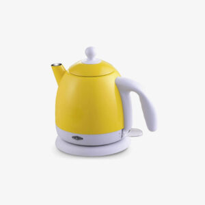 Gooseneck Kettle